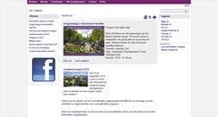 Desktop Screenshot of okj.okkn.nl
