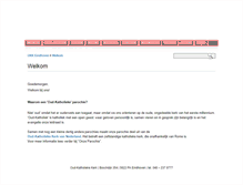 Tablet Screenshot of eindhoven.okkn.nl