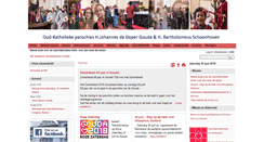 Desktop Screenshot of gos.okkn.nl